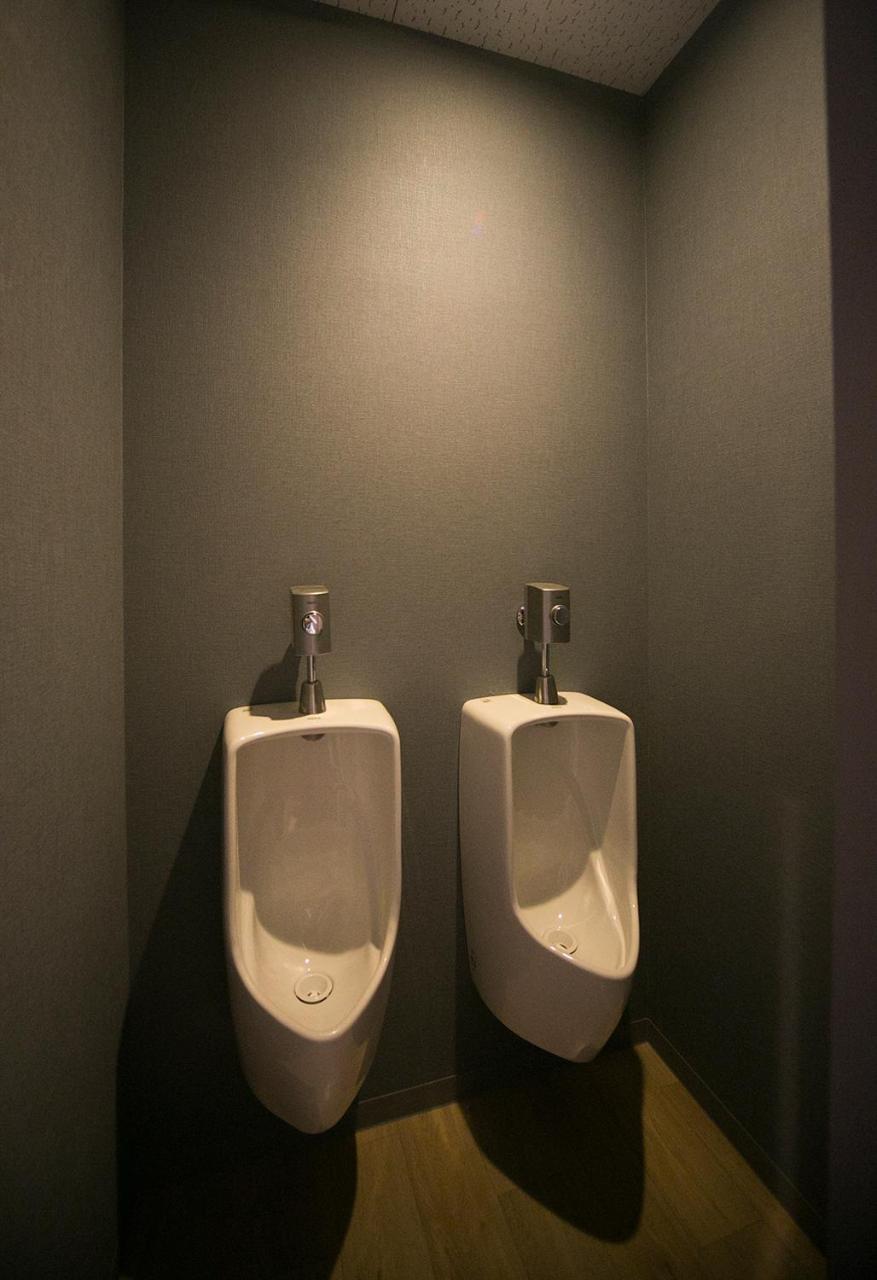 The Wardrobe Hotel Shimokitazawa Tōkyō Extérieur photo