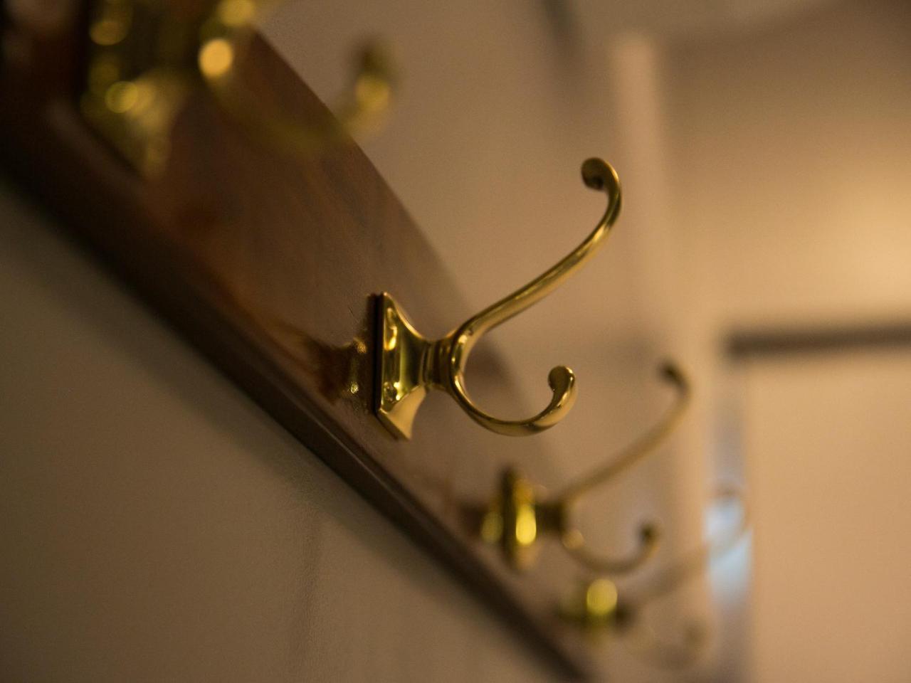 The Wardrobe Hotel Shimokitazawa Tōkyō Extérieur photo